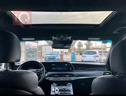 هيونداي باليسيد